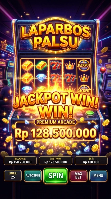 Proses pengunduhan aplikasi cepat dan efisien di laparbos.