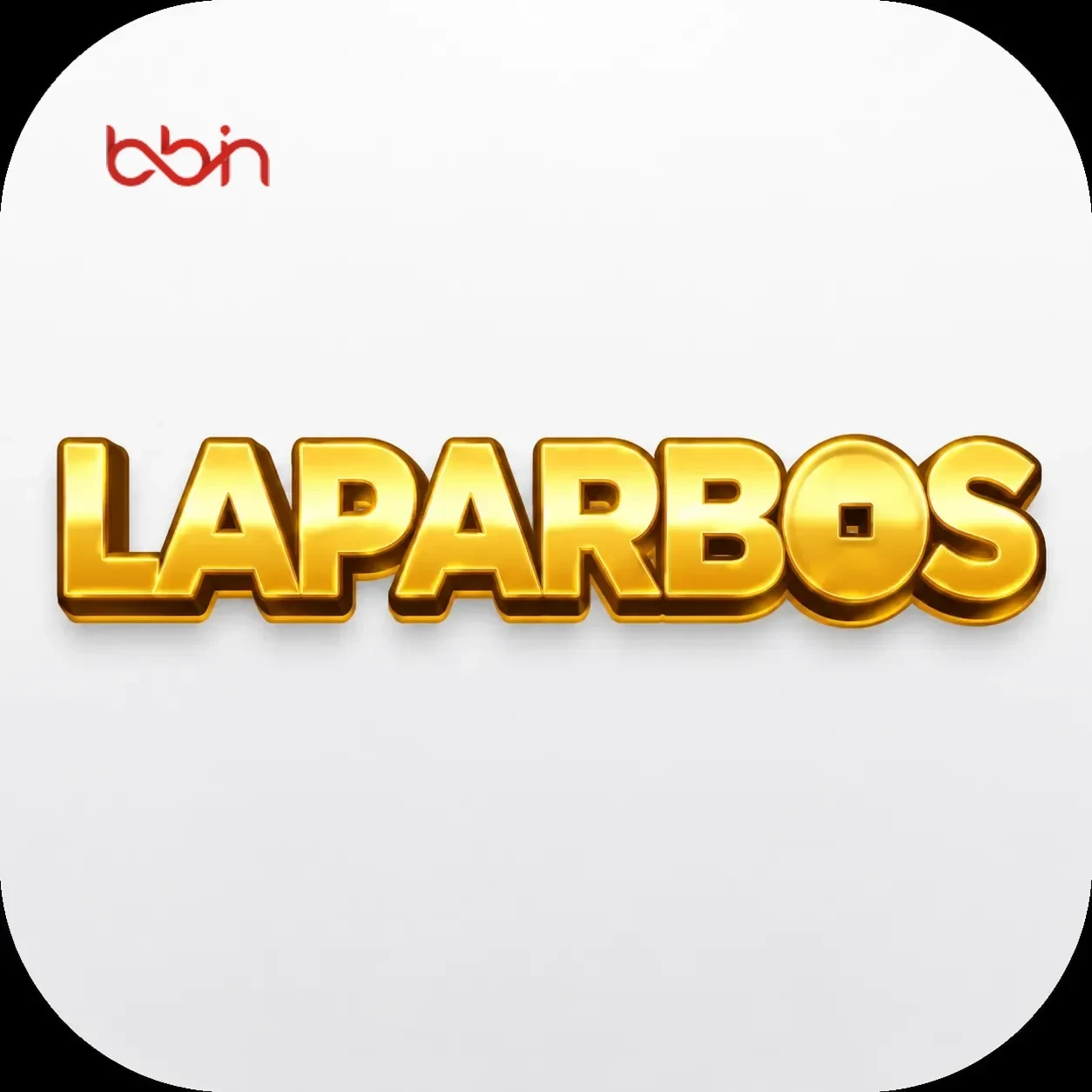 Logo laparbos